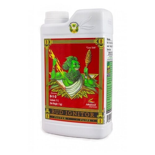  Advanced Nutrients Bud Ignitor 1      , -, 