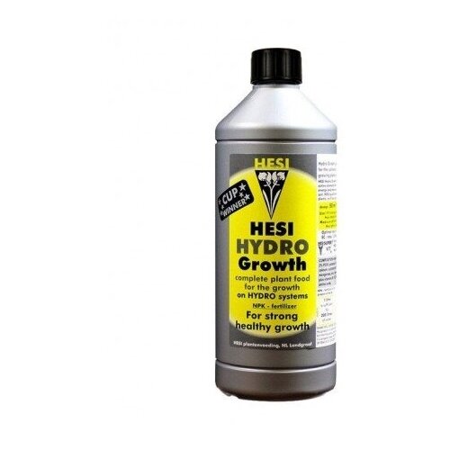  HESI Hydro Growth 1000  (1 )   , -, 