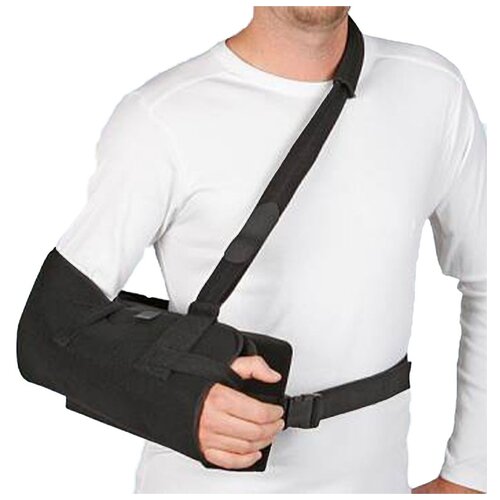 ���������� Ottobock ����� �������� Omo Immobil Sling Abduction 50A9, ������ S, ����� 27 ��, ���������: 15�, ������