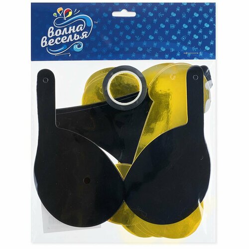 ���������� �������� - �������� �� ��������, ������/������, ��������, 12 ��.*16 ��, 3 �, 1 ����.