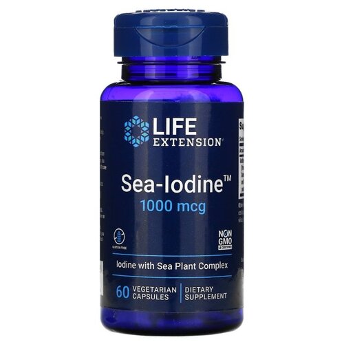 Sea-Iodine, 1000 , 150 , 50 , 60 .   , -, 