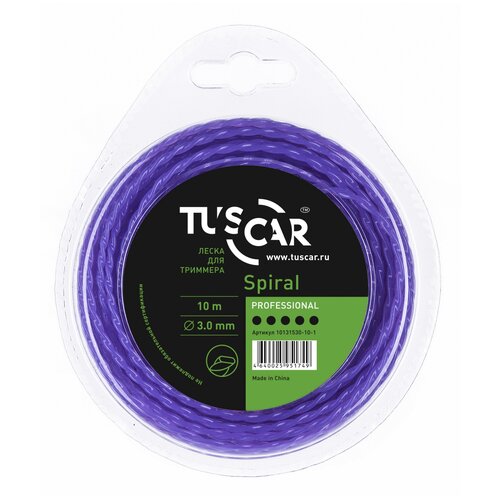   TUSCAR Spiral Professional 3  10  3 