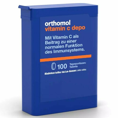 Orthomol ()     100   , -, 