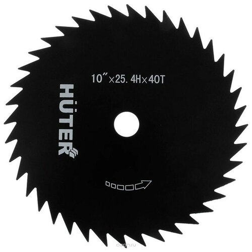 ���������� ���� Huter ���� GTD-40T 25.4 ��