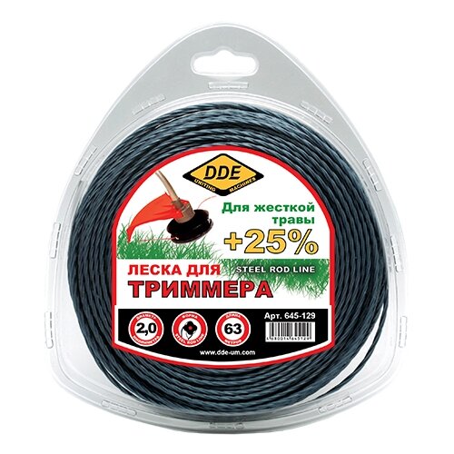 ���������� ����� DDE Steel rod line 2 ��