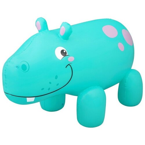   Jumbo Hippo, 200 x 96 x 127 , 52569   , -, 