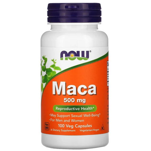  NOW Maca, 150 , 500 , 100 .   , -, 