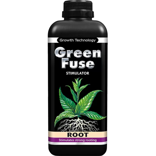    Growth technology Green Fuse Root 1000,     , -, 