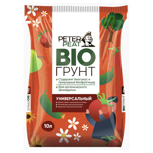  PETER PEAT  BIO , 50 , 19    , -, 