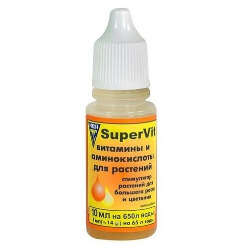 ���������� ���������� ����� �������� Hesi Super Vit 10 ��
