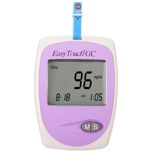   EasyTouch GC   , -, 