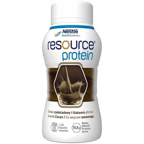 Resource (Nestle) Protein,   , 200 ,    , -, 