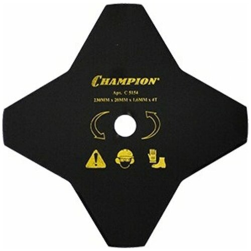     Champion 4/230/20 C5154   , -, 