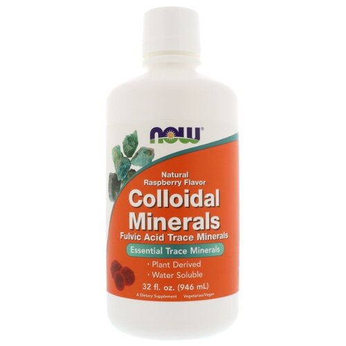 Colloidal Minerals ., 946 , 1290 ,    , -, 