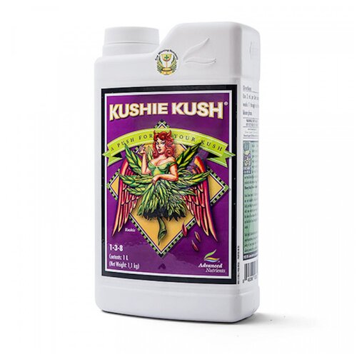  Advanced Nutrients Kushie Kush 1  (1000 )   , -, 