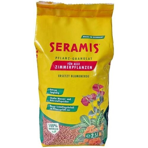  Seramis,  2,5 ,   , -, 