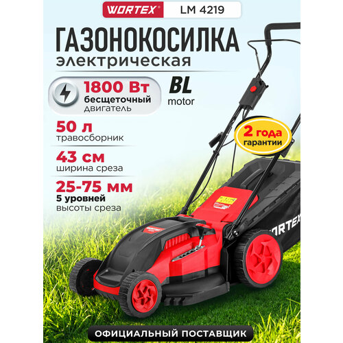���������� ������������� ������������� � �������������� WORTEX LM 4219 (2334104)