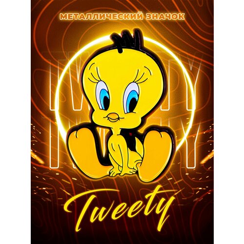     Tweety   , -, 