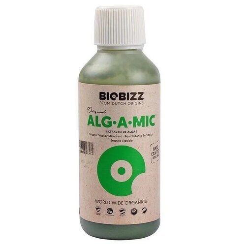  Alg-A-Mic BioBizz 250    , -, 