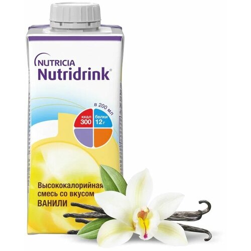  Nutridrink (Nutricia)   ,   , 1800 , 1760 , , 9 .