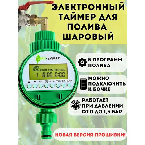 ���������� ����������� ������ ������ �2 (�������) 8 �������� MiniFermer