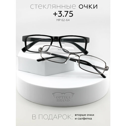 ���������� ���� ��� ������+3,75 2��, OPTIKA BRAND, ���������� ����� � ���������� �����