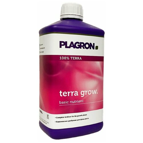  Plagron Terra Grow 1   , -, 