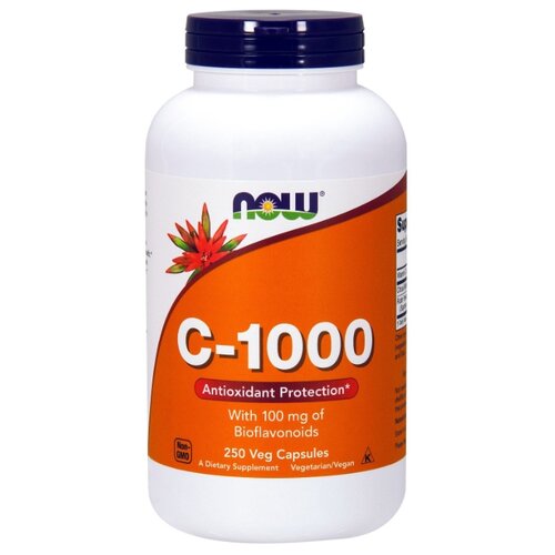 C-1000 with Bioflavonoids ., 250 , 480 , 250 .   , -, 