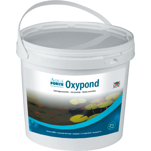 Oxypond 1,0  ( 30 ?)      , -, 