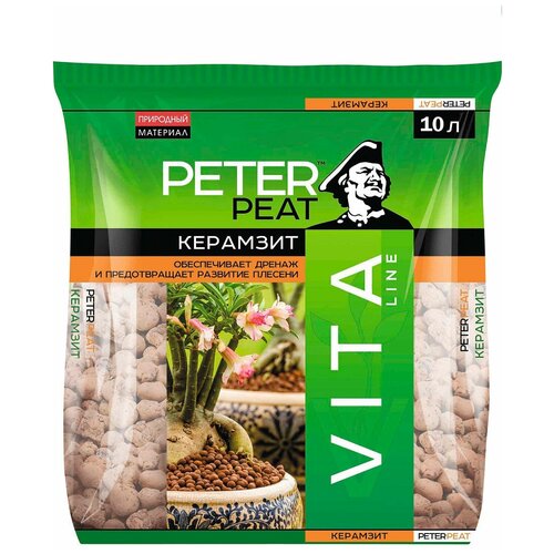  () PETER PEAT Vita Line  5-10  , 10    , -, 