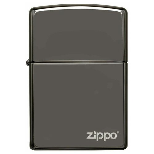  Zippo Classic   Black Ice 150ZL 60  56.7 