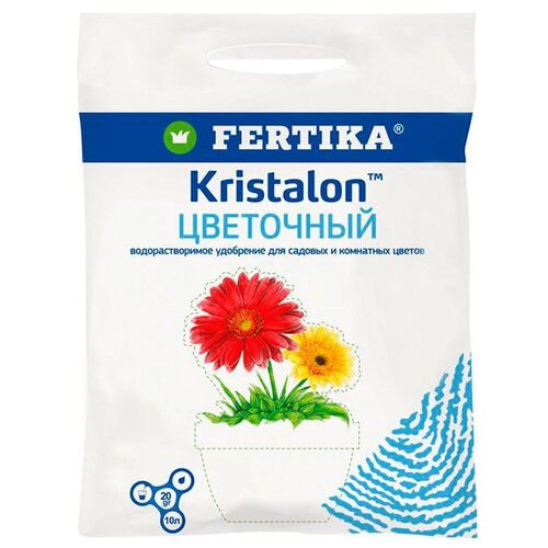  FERTIKA Kristalon  , 0.02 , 0.02 , 1 .   , -, 