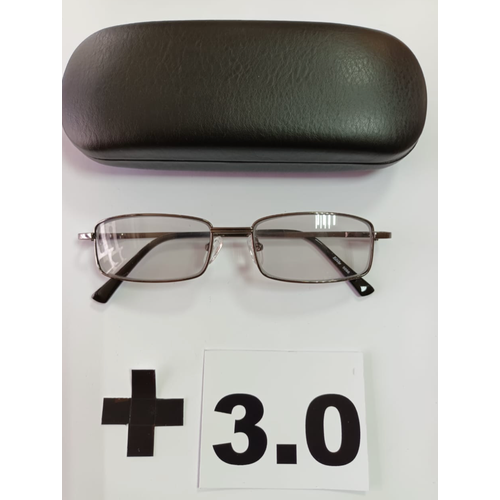 ���������� ���� Optica � ��������� ������� �� ������������� .+3.0, dpp 64-66mm. ����� ������ , �����������, ���� �����. ������ �������������.