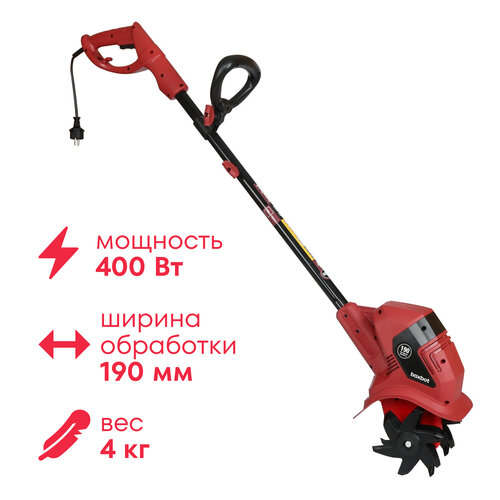 ���������� ����������� ������������� ������ Boxbot, 400 ��, ������ ��������� 19 ��, ������� ���� 16 ��, ��� 4 �� , ET 400
