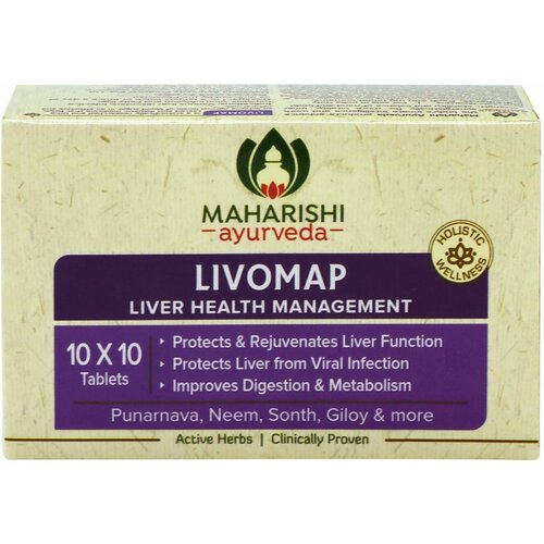 MAHARISHI AYURVEDA         100   , -, 