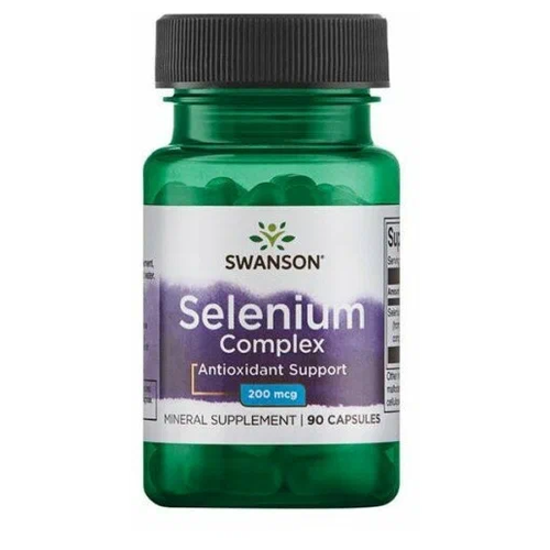  Selenium Complex, 200 , 50 , 90 .