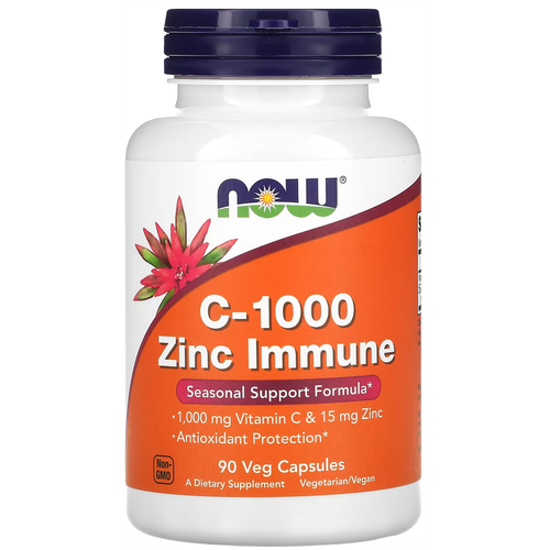 C-1000 Zinc Immune, 100 , 159 , 90 .   , -, 