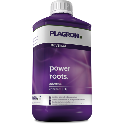     Plagron Power Roots 500   , -, 