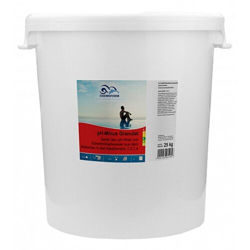       Chemoform PH- 25kg 0802025   , -, 