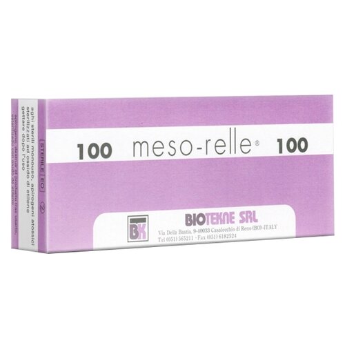 ���������� ���� ��� ����������� Meso-relle ����������� ���� ����, 4 �� x 0.23 ��, ������: 32G, 100 ��.