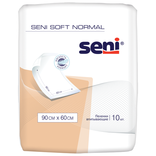     Seni Soft Normal 90 x 60 , 10 .