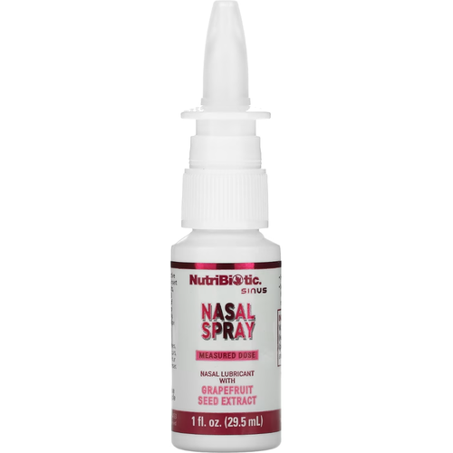 NutriBiotic, Nasal Spray,   , 29,5    , -, 