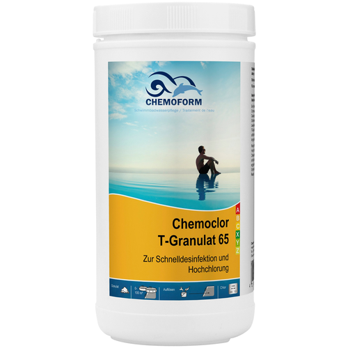    Chemoform  -65 , 1    , -, 