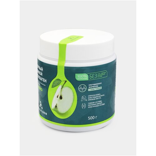 ���������� ���� COLLA GEN ������ ����� �������� ���������� ������� � ���������, 500 �, 500 ��