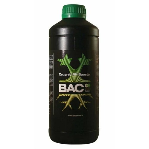   B.A.C. Organic PK Booster 0.5.   , -, 