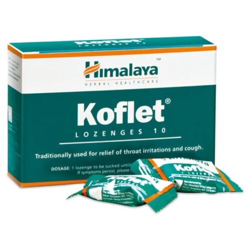  Himalaya Herbals Koflet, 33 , 10 .   , -, 