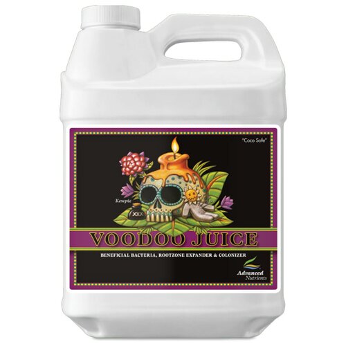   Advanced Nutrients Voodoo Juice 0.5   , -, 