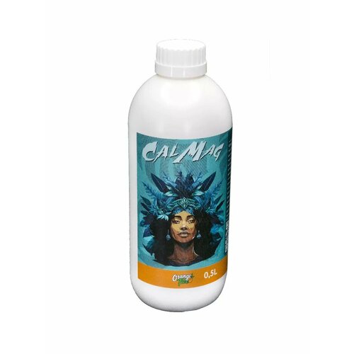���������� ��������� Orange Tree CalMag 0,5�, ������� ������� � ������