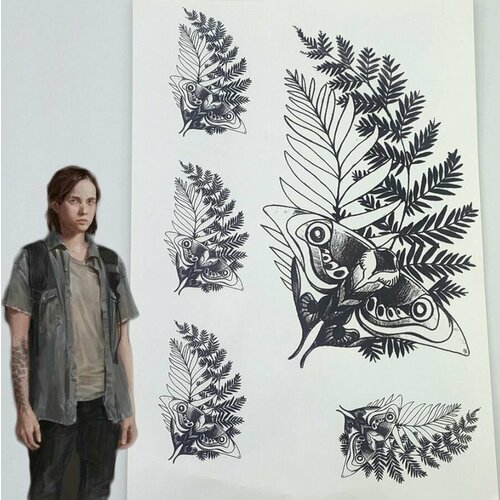 ���������� ��������� ���� ���� �� ���� ���� �� ��� The last of us