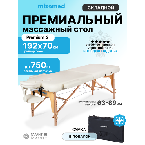 ���������� ��������� �������� ���� Mizomed Premium 2 ����